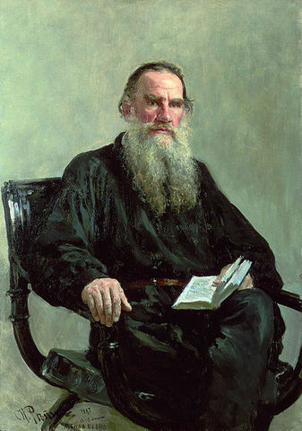 Lev Tolstoj