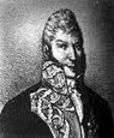 Lizana y Beaumont-Francisco Javier Venegas