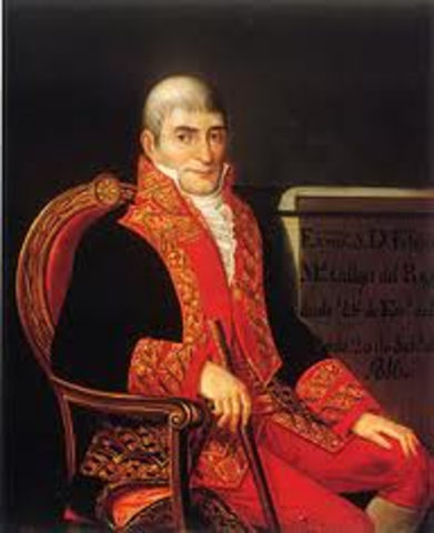 Félix María Calleja (virrey)