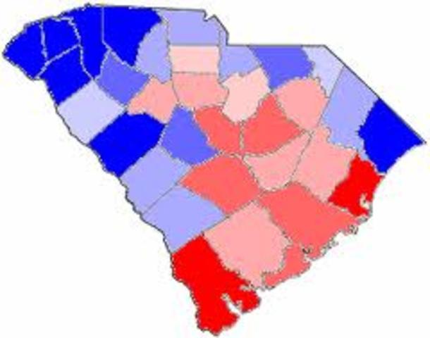 Last National Troops Leave South Carolina