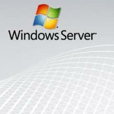 Timeline: Windows Server
