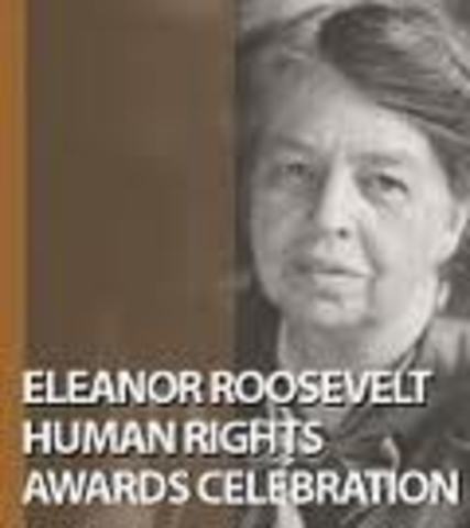 Eleanor Roosevelt Award