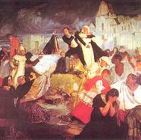 Jueves Santo y Armisticio