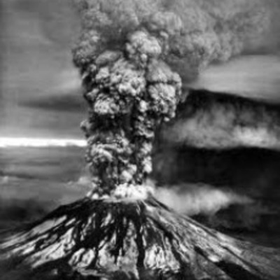 Timeline: In the months before the eruption of Mt. St. Helens