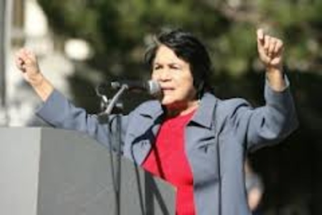 Served as national chair for the 21st century party.