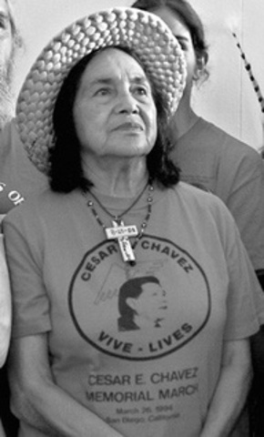 Outstanding Labor Leader Award