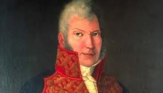 Francisco Javier de Lizana y Beaumont (virrey)