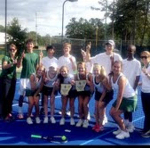 Winning the Conference Tournament