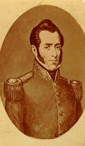 ALSA, Miguel Barragán