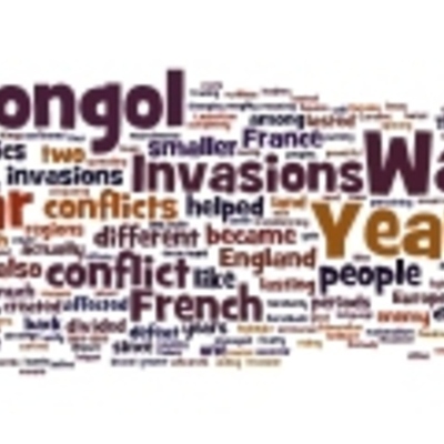 Timeline: The Postclassical Era: WHAP Sparknote Timeline