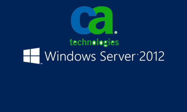 Windows Server 2012