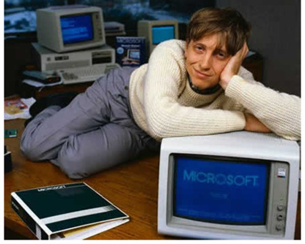 microsoft