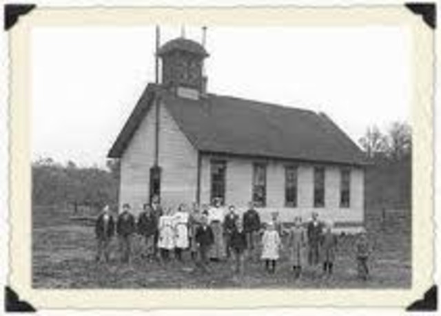 Free public education for poor children