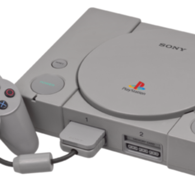 Timeline: History of play station