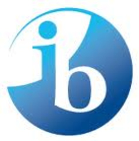 Graduate with an IB diploma