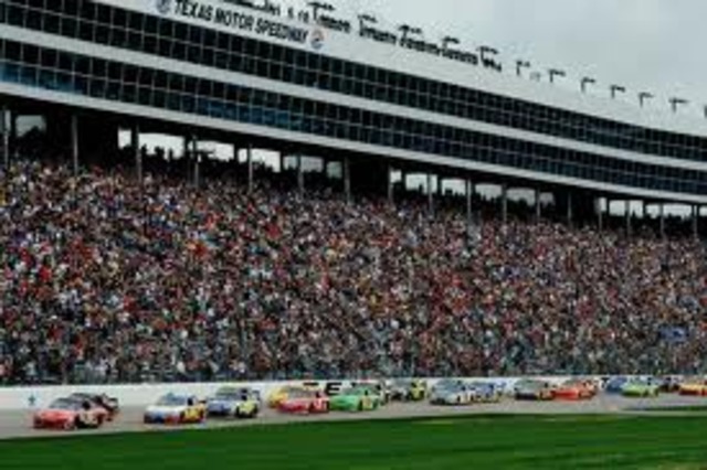 Because it brings together a unique combination of elements that Americans can't resist: fast cars; thrills and danger; personable, likable drivers; and numerous tracks within easy reach.