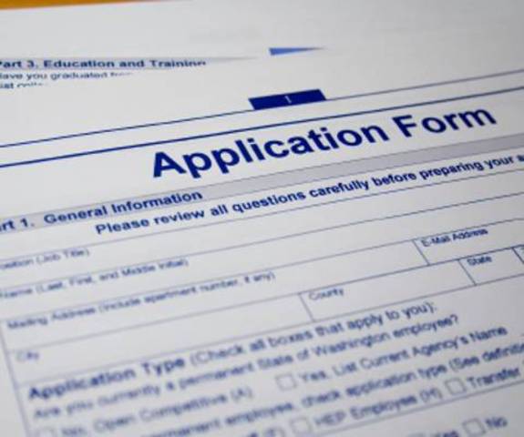 College Applications