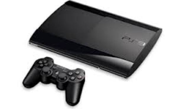 nueva consola play station