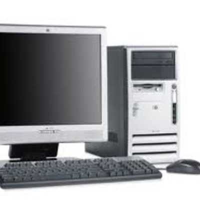 Timeline: HISTORIA DE LA COMPUTACIÓN