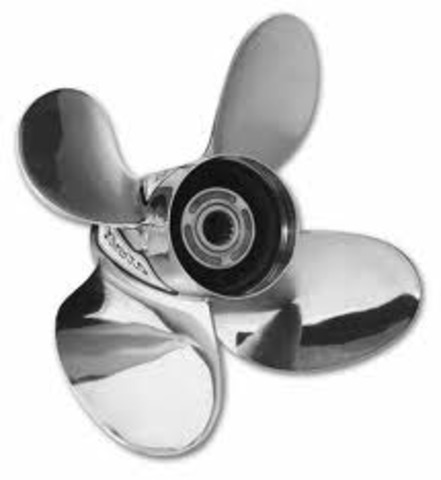 Boat Propellers