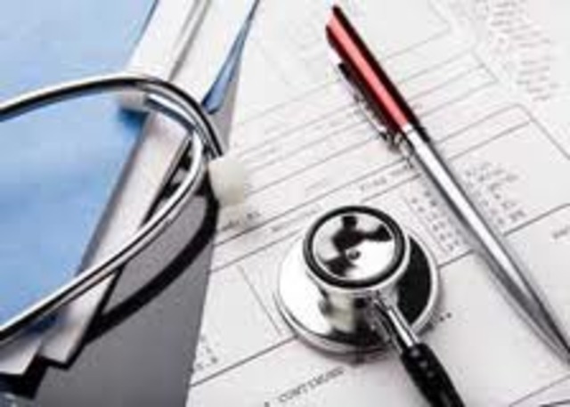 Graduate with a pre-med degree from any college with ROTC