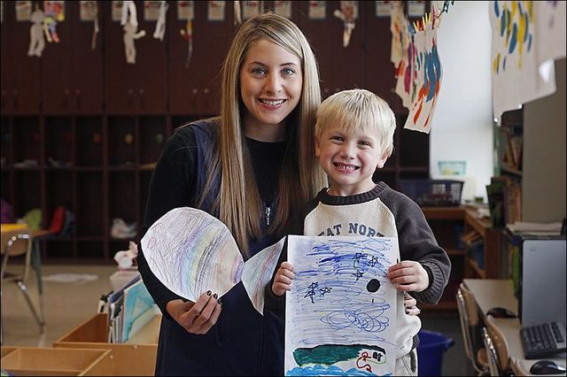 Stage 4: Industry vs. Inferiority