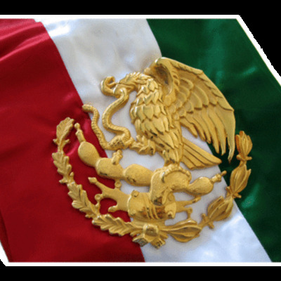 Timeline: Presidentes de México