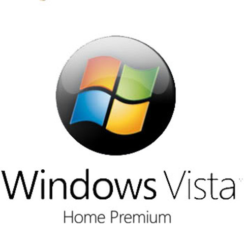 Microsoft Windows Vista Home Premium