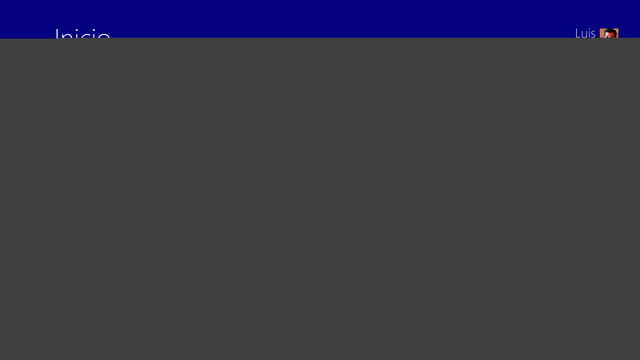 MICROSOFT LANZO WINDOWS 8