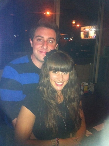 a little too many long islands for Maria