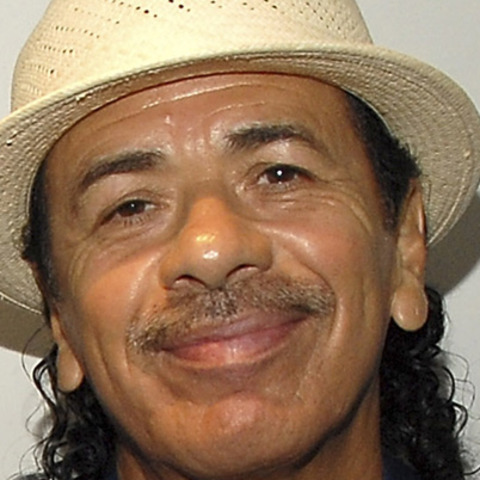 First Hispanic inducted into Rock and Roll Hall of Fame
