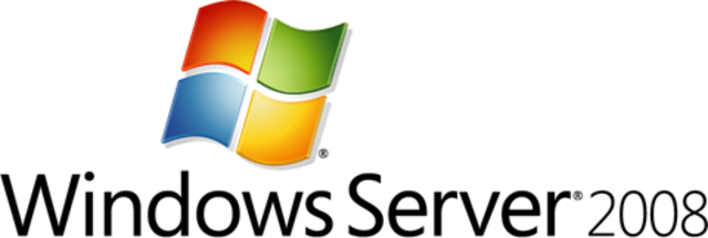 Microsoft Windows Server 2008