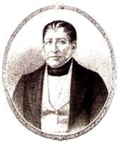 Jose Joaquin Herrera