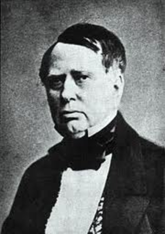 Jose Joaquin Herrera, Mariano Arista