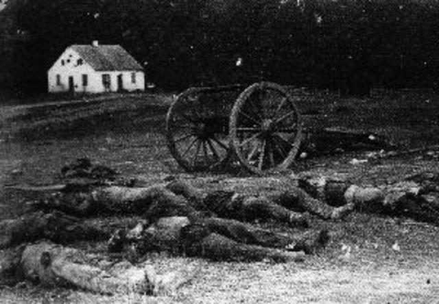 Battle of Sharpsburg