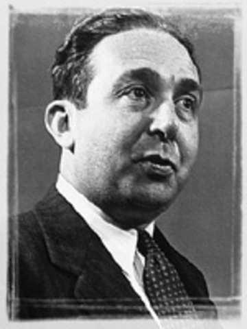 Leo Szilard