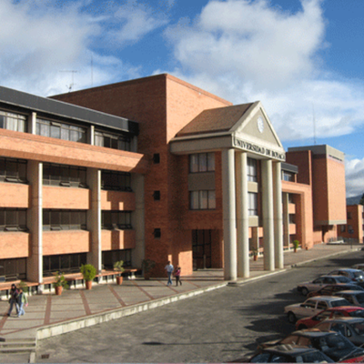 Timeline: Historia De La Universidad De Boyacá