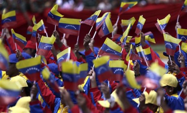 Venezuelan Independence