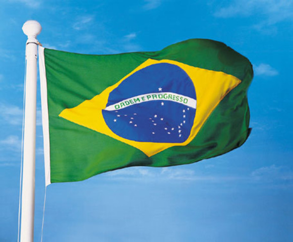 Brazillian Revolution