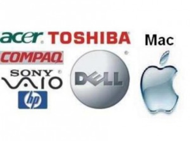 marcas de compurtadores
