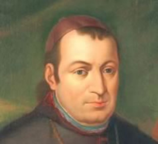Francisco Javier de Lizano