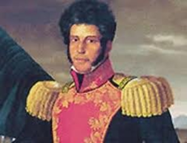 Vicente Guerrero