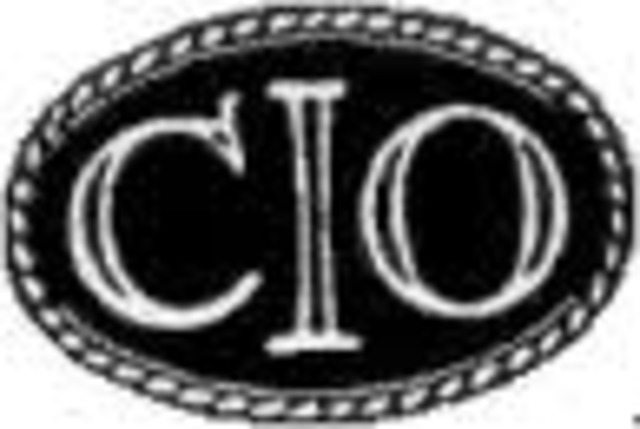 The Committee for Industrial Organization