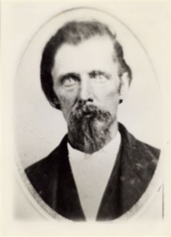 Absolom and Joel's Enlistment