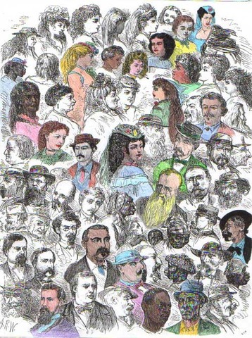 Beginning of Creole-led Revolution