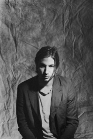 John Martin was born is Stockholm, Sweden.