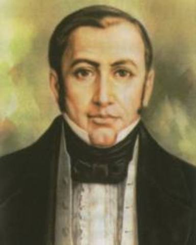 Mariano Paredes