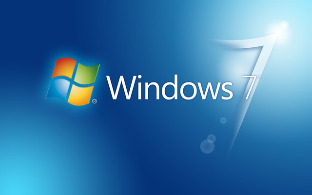 Microsoft Windows 7