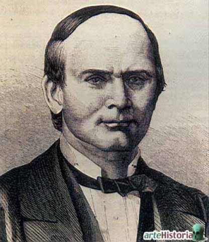 SEBASTIÁN LERDO DE TEJADA