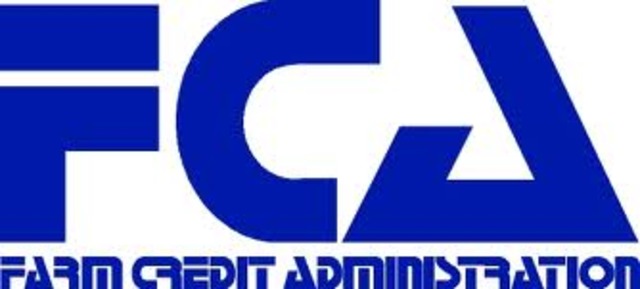 Farm Credit Administration